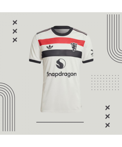 تيشيرت مانشستر يونايتد الثالث 24/25 | Man united Third T-shirt تيشيرت مانشستر يونايتد الثالث 24/25 | Man united Third T-shirt