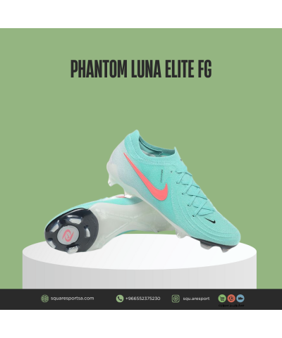 حذاء فانتوم لونا إليت للأرضيات الصلبة (Phantom Luna Elite FG) حذاء فانتوم لونا إليت للأرضيات الصلبة (Phantom Luna Elite FG)