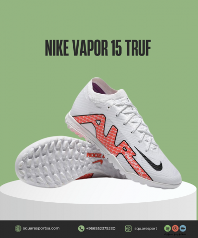نايك فيبور 15 تروف | Nike Vapor 15 Turf نايك فيبور 15 تروف | Nike Vapor 15 Turf