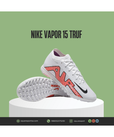 نايك فيبور 15 تروف | Nike Vapor 15 Turf نايك فيبور 15 تروف | Nike Vapor 15 Turf