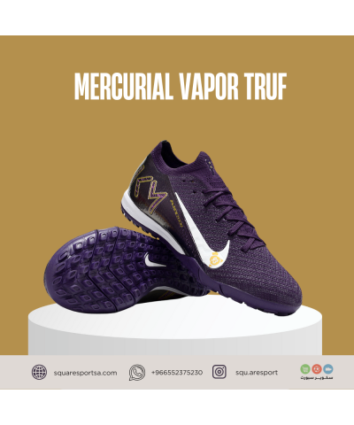 بوت رياضي ميريكوريال فابور اير زوم ترف | Mercurial Vapor Truf