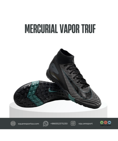 بوت رياضي ميريكوريال سوبر فلاي اير زوم ترف | Mercurial super fly Truf