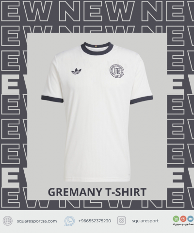 تيشيرت منتخب المانيا 25/26 | Germany kit