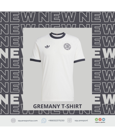 تيشيرت منتخب المانيا 25/26 | Germany kit تيشيرت منتخب المانيا 25/26 | Germany kit