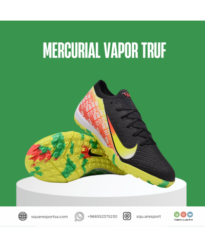 بوت رياضي ميريكوريال فابور اير زوم ترف | Mercurial Vapor Truf