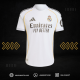 تيشيرت ريال مدريد الاساسي 25/26 | real madrid home kit تيشيرت ريال مدريد الاساسي 25/26 | real madrid home kit