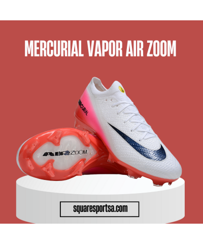 بوت نايك ميركوريال فيبور إير زووم – إصدار Fear Nothing بوت نايك ميركوريال فيبور إير زووم – إصدار Fear Nothing