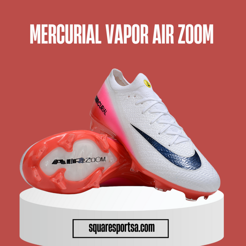 بوت نايك ميركوريال فيبور إير زووم – إصدار Fear Nothing بوت نايك ميركوريال فيبور إير زووم – إصدار Fear Nothing