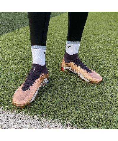 بوت نايك ميركوريال فينوم إليت – إصدار ذهبي فاخر | Nike Mercurial Phenom Elite Gold Edition بوت نايك ميركوريال فينوم إليت – إصدار ذهبي فاخر | Nike Mercurial Phenom Elite Gold Edition