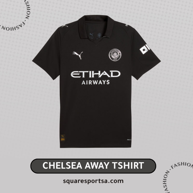 تيشيرت مانشستر سيتي الثاني 25/26 | Manchester City Away Jersey تيشيرت مانشستر سيتي الثاني 25/26 | Manchester City Away Jersey