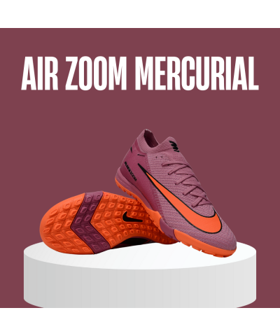 نايك إير زوم ميركوريال فابور 15 إيليت تيرف | Nike Air Zoom Mercurial Vapor XV Elite TF نايك إير زوم ميركوريال فابور 15 إيليت تيرف | Nike Air Zoom Mercurial Vapor XV Elite TF