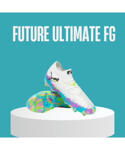 بوما فيوتشر ألتيميت | FG – Brilliance Pack بوما فيوتشر ألتيميت | FG – Brilliance Pack