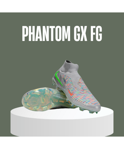 بوت كرة قدم نايك فانتوم GX Nike Phantom | GX بوت كرة قدم نايك فانتوم GX Nike Phantom | GX