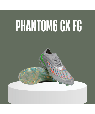 بوت كرة قدم نايك فانتوم GX Nike Phantom | GX FG بوت كرة قدم نايك فانتوم GX Nike Phantom | GX FG