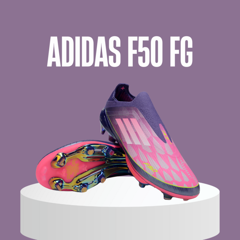 حذاء أديداس F50 FG لامين يامال | Adidas F50 FG Lamine Yamal حذاء أديداس F50 FG لامين يامال | Adidas F50 FG Lamine Yamal