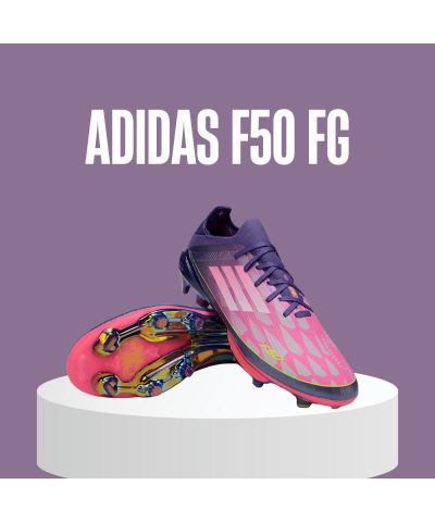 حذاء أديداس F50 FG لامين يامال | Adidas F50 FG Lamine Yamal حذاء أديداس F50 FG لامين يامال | Adidas F50 FG Lamine Yamal