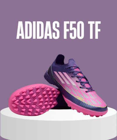 حذاء أديداس F50 TF لامين يامال | Adidas F50 TF Lamine Yamal