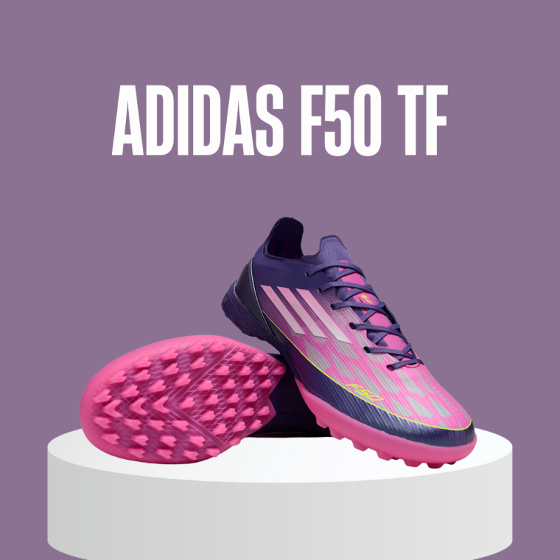 حذاء أديداس F50 TF لامين يامال | Adidas F50 TF Lamine Yamal حذاء أديداس F50 TF لامين يامال | Adidas F50 TF Lamine Yamal