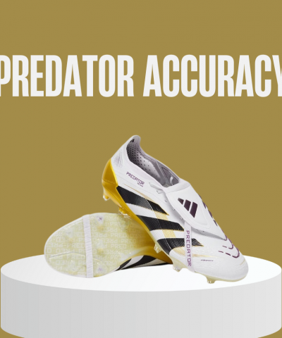 اديداس بريديتور أكيورسي | Adidas Predator Accuracy