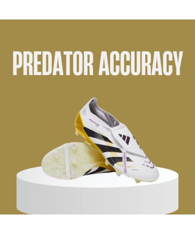 اديداس بريديتور أكيورسي | Adidas Predator Accuracy