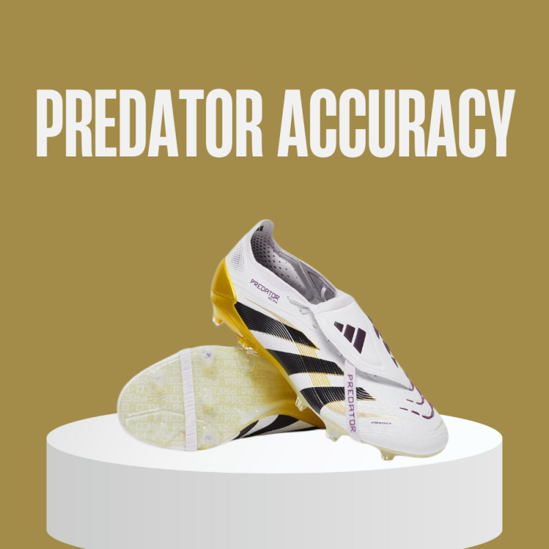 اديداس بريديتور أكيورسي | Adidas Predator Accuracy اديداس بريديتور أكيورسي | Adidas Predator Accuracy