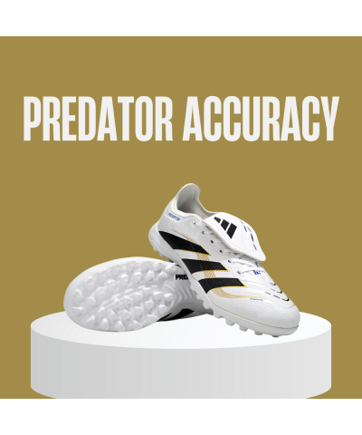 اديداس بريديتور FT ترف | Adidas Predator FT Turf