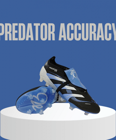اديداس بريديتور أكيورسي | Adidas Predator Accuracy