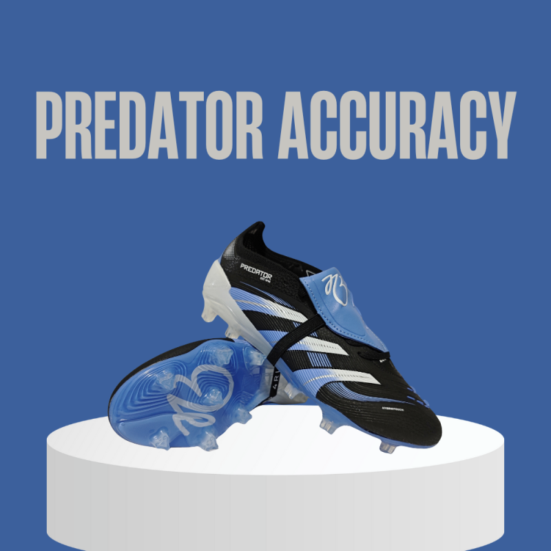 اديداس بريديتور أكيورسي | Adidas Predator Accuracy اديداس بريديتور أكيورسي | Adidas Predator Accuracy