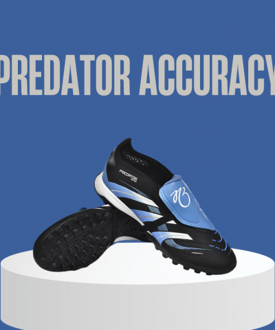 اديداس بريديتور FT ترف | Adidas Predator FT Turf