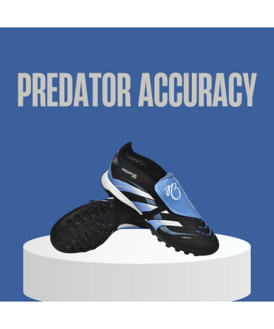 اديداس بريديتور FT ترف | Adidas Predator FT Turf