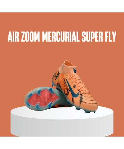 نايك إير زووم ميركوريال سوبر فلاي 15 إليت | Nike Air Zoom Mercurial Superfly Elite FG نايك إير زووم ميركوريال سوبر فلاي 15 إليت | Nike Air Zoom Mercurial Superfly Elite FG