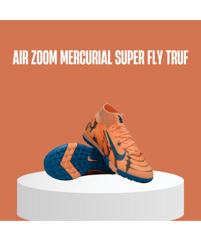 نايك إير زووم ميركوريال سوبر فلاي إليت تيرف – Nike Air Zoom Mercurial Superfly Elite Turf نايك إير زووم ميركوريال سوبر فلاي إليت تيرف – Nike Air Zoom Mercurial Superfly Elite Turf
