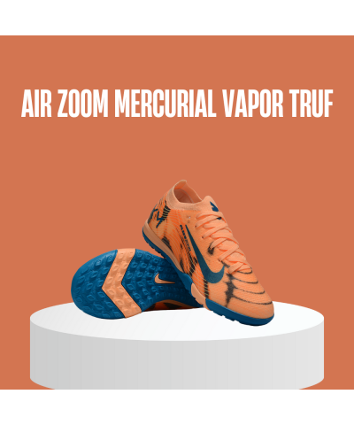 نايك إير زووم ميركوريال فايبر إليت تيرف – Nike Air Zoom Mercurial Vapor Elite Turf نايك إير زووم ميركوريال فايبر إليت تيرف – Nike Air Zoom Mercurial Vapor Elite Turf
