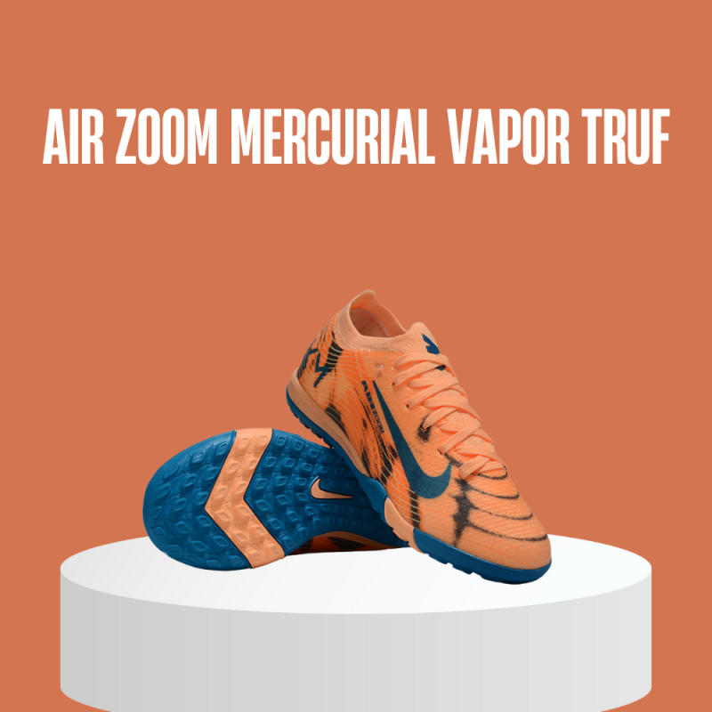 نايك إير زووم ميركوريال فايبر إليت تيرف – Nike Air Zoom Mercurial Vapor Elite Turf نايك إير زووم ميركوريال فايبر إليت تيرف – Nike Air Zoom Mercurial Vapor Elite Turf
