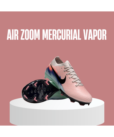نايك إير زوم ميركوريال فايبر XV إيليت | Nike Air Zoom Mercurial Vapor Elite FG نايك إير زوم ميركوريال فايبر XV إيليت | Nike Air Zoom Mercurial Vapor Elite FG