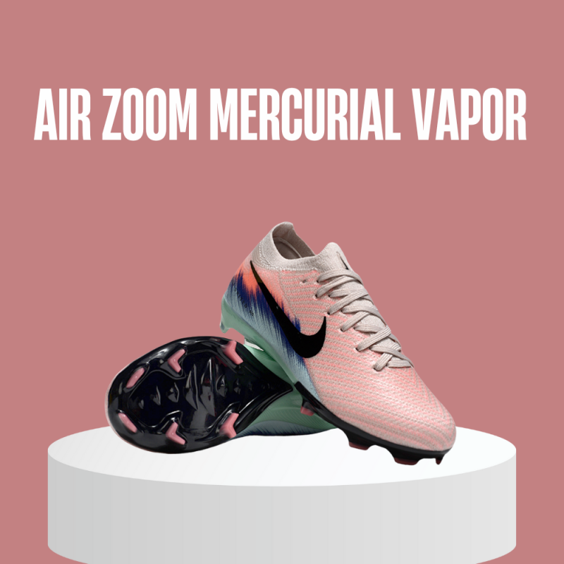 نايك إير زوم ميركوريال فايبر XV إيليت | Nike Air Zoom Mercurial Vapor Elite FG
