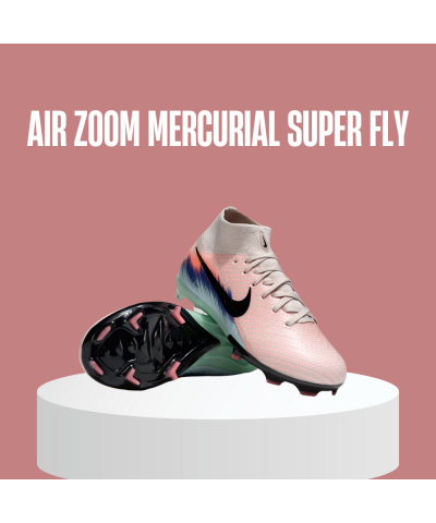 نايك إير زوم ميركوريال سوبرفلاي XV إيليت | Nike Air Zoom Mercurial Superfly Elite FG نايك إير زوم ميركوريال سوبرفلاي XV إيليت | Nike Air Zoom Mercurial Superfly Elite FG