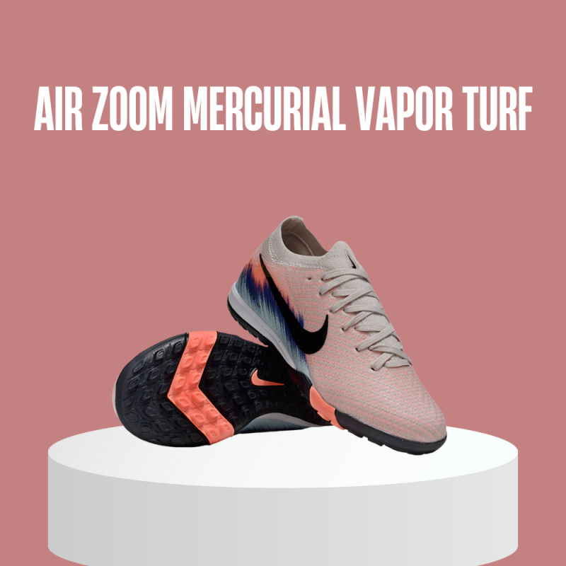 نايك إير زووم ميركوريال فايبر تيرف | Nike Air Zoom Mercurial Vapor Turf نايك إير زووم ميركوريال فايبر تيرف | Nike Air Zoom Mercurial Vapor Turf