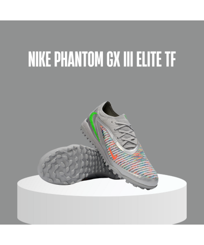 نايك فانتوم ترف إيليت | Nike Phantom Elite TF نايك فانتوم ترف إيليت | Nike Phantom Elite TF