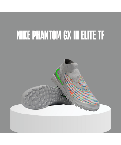 نايك فانتوم ترف إيليت | Nike Phantom Elite TF نايك فانتوم ترف إيليت | Nike Phantom Elite TF