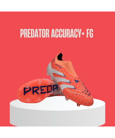 أديداس بريداتور أكيورايسي | Adidas Predator Accuracy FG أديداس بريداتور أكيورايسي | Adidas Predator Accuracy FG
