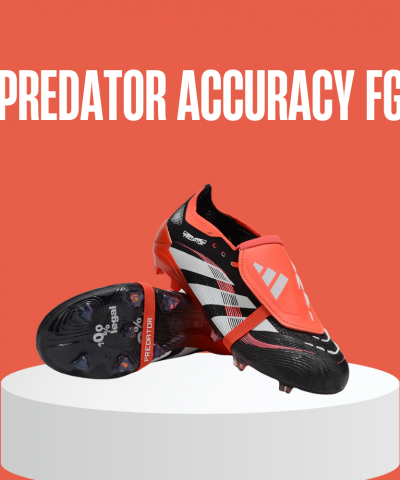 Predator Accuracy FG | أديداس بريداتور أكيورسي Predator Accuracy FG | أديداس بريداتور أكيورسي