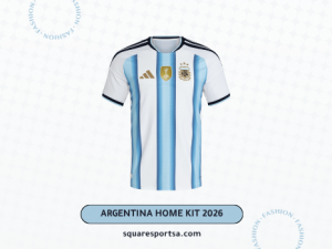 تيشيرت منتخب الأرجنتين الأساسي تيشيرت منتخب الأرجنتين الأساسي