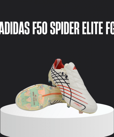 حذاء كرة القدم Adidas F50 Spider Elite FG حذاء كرة القدم Adidas F50 Spider Elite FG