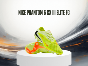 كل ما تحتاج معرفته عن Nike Phantom 6 Low Elite كل ما تحتاج معرفته عن Nike Phantom 6 Low Elite