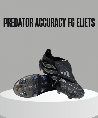 أديداس بريداتور أكيوراسي FG إليت | Adidas Predator Accuracy FG Elite أديداس بريداتور أكيوراسي FG إليت | Adidas Predator Accuracy FG Elite