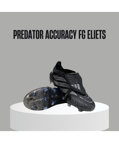 أديداس بريداتور أكيوراسي FG إليت | Adidas Predator Accuracy FG Elite أديداس بريداتور أكيوراسي FG إليت | Adidas Predator Accuracy FG Elite