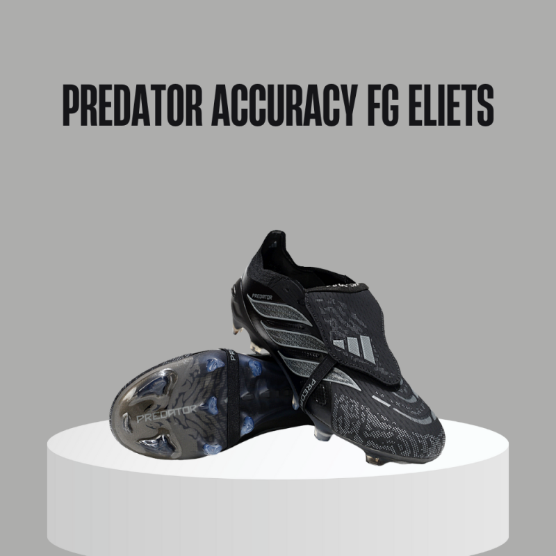 أديداس بريداتور أكيوراسي FG إليت | Adidas Predator Accuracy FG Elite أديداس بريداتور أكيوراسي FG إليت | Adidas Predator Accuracy FG Elite