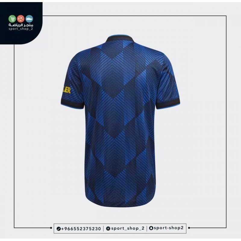 تيشيرت مانشستر يونايتد 