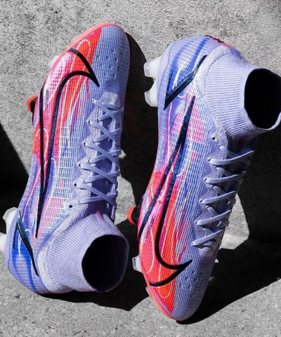 ميريكوريال سوبر فلاي 